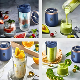 Portable Smoothie Maker