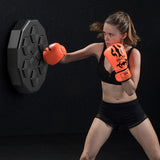 Boxing Beat Trainer