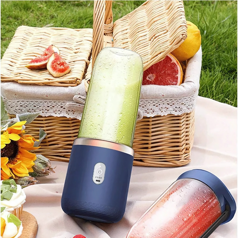 Portable Smoothie Maker