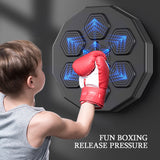 Boxing Beat Trainer