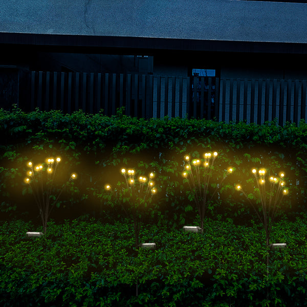 LUMIRO Solar Firefly Lights