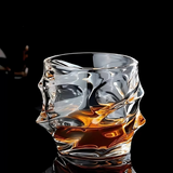 Storm Premium Japanese Crystal Whisky Glass